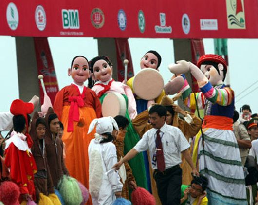 Lễ hội du lịch Hạ Long
