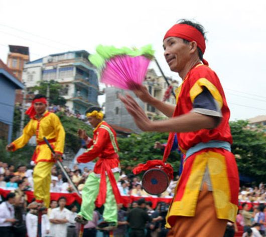 Lễ hội du lịch Hạ Long