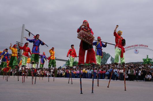 Lễ hội du lịch Hạ Long