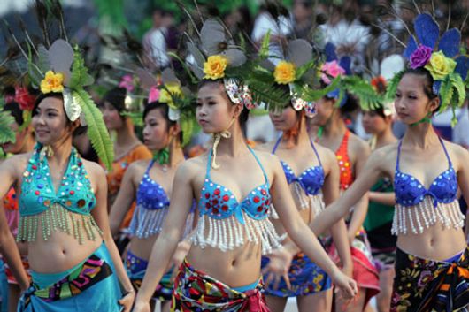 Lễ hội du lịch Hạ Long