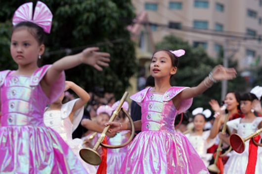 Lễ hội du lịch Hạ Long