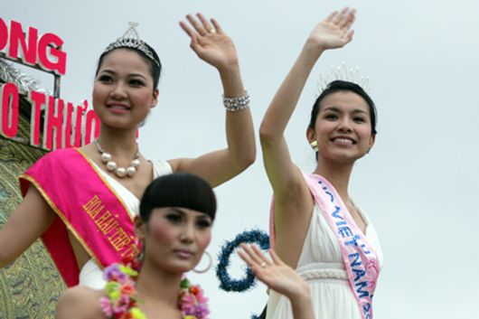 Lễ hội du lịch Hạ Long