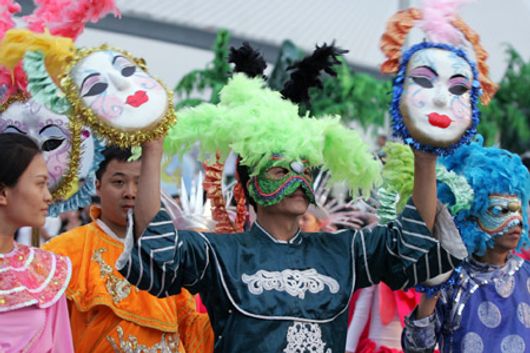 Lễ hội du lịch Hạ Long