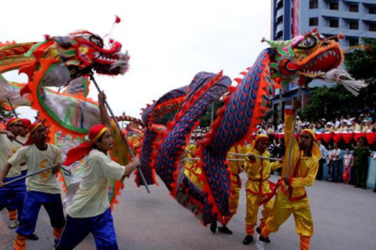 Lễ hội du lịch Hạ Long