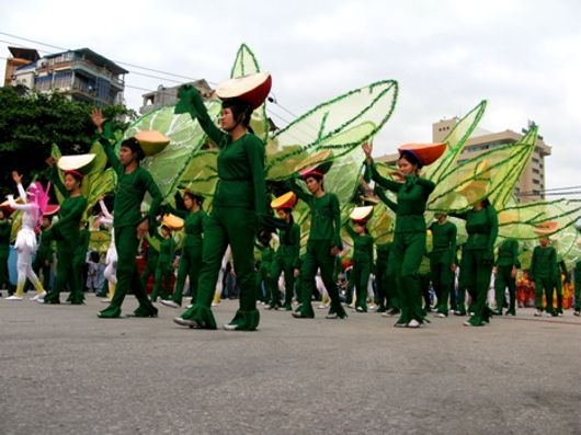 Lễ hội du lịch Hạ Long
