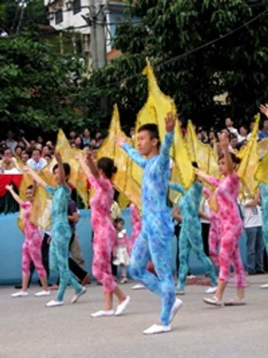 Lễ hội du lịch Hạ Long