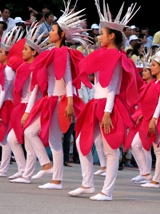 Lễ hội du lịch Hạ Long
