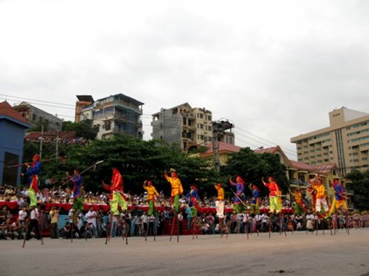 Lễ hội du lịch Hạ Long