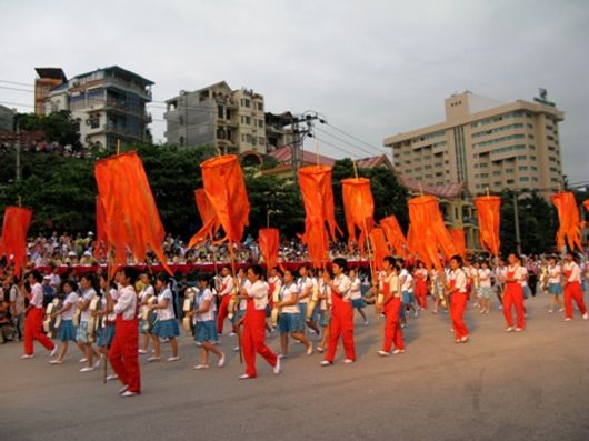 Lễ hội du lịch Hạ Long