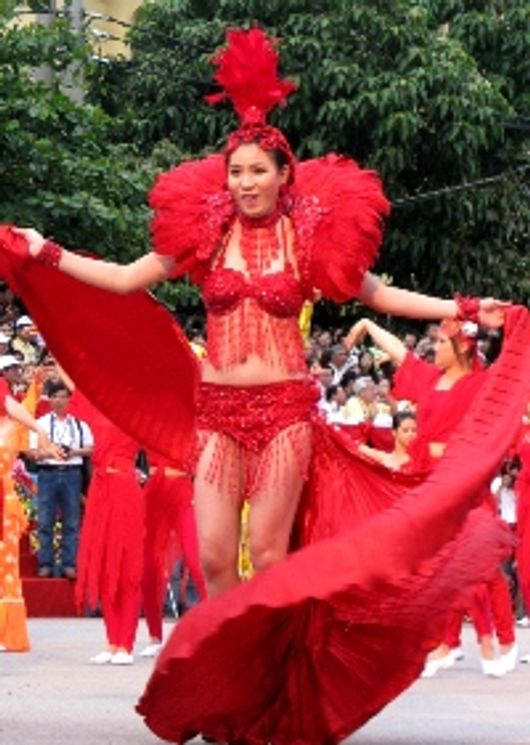 Lễ hội du lịch Hạ Long