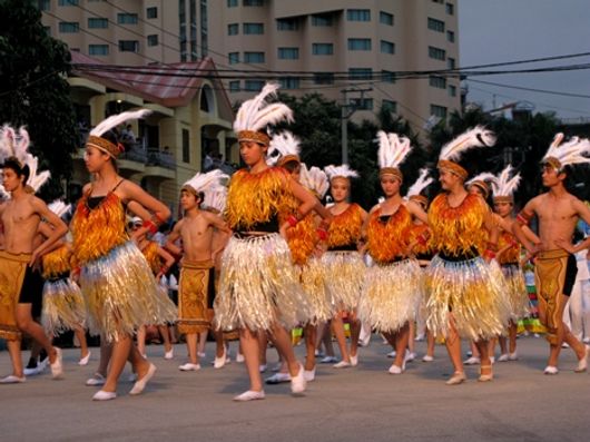 Lễ hội du lịch Hạ Long