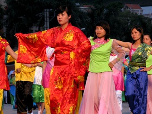 Lễ hội du lịch Hạ Long