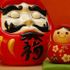Daruma - Búp bê may mắn Nhật Bản