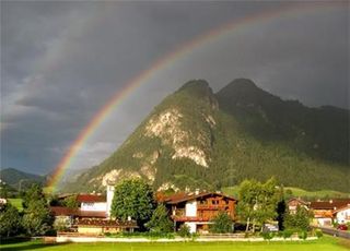 Thung lũng Zillertal