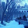 Bưu thiếp từ Mỹ Kỳ 5: Vì sao “Tôi yêu New York”