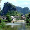 Động Tam Cốc-Bích Động
