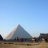 Tham quan Pyramids