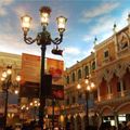 Chuyến đi Macau 