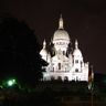 Montmartre - thánh đường tình yêu 