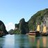 Vận động nước rút bầu chọn Vịnh Hạ Long