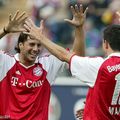 Một chiều với Bundes Liga