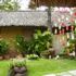 Khu du lịch Bình Quới
