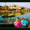 Êm đềm Hội An