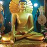 Phật Ngọc Lớn nhất thế giới - biểu tượng cho hòa bình, hạnh phúc