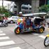 Đến Thái Lan đi xe tuk tuk