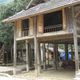 Bản dân tộc ở Mai Châu