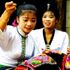 Phong tục cưới của người Thái