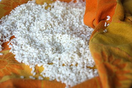 Lau nhẹ nhàng cho khô hết nước