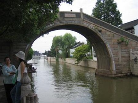 Bến Phong Kiều