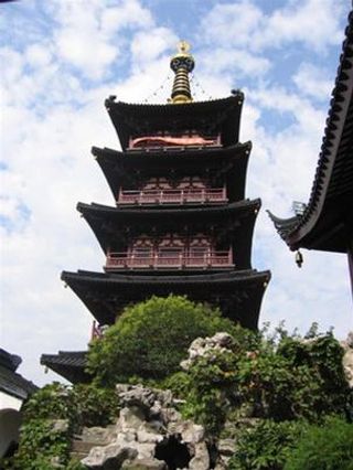Gác chuông
