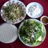 Gỏi cá trích Hà Tiên