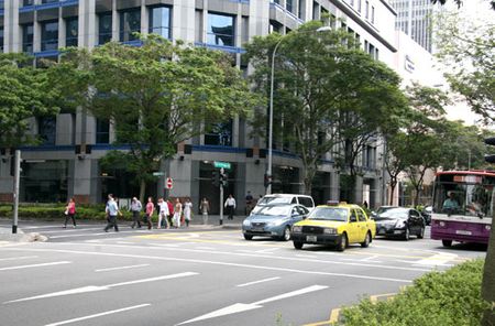 Việc sở hữu xe và lái xe tại Singapore thực sự đắt đỏ. Chi phí mua xe gấp 1,5 đến 2 lần so với giá xe ở Việt Nam, 3 đến 4 lần so với Mỹ. Chi phí bình quân cho sử dụng xe con tại Singapore là 1.500 đô Sing mỗi tháng (1 đô Sing tương đương 11.300 đồng Việt Nam).