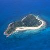 Cousine Island