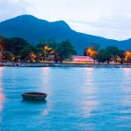 Bình minh Côn Đảo