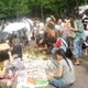 Chợ nghệ thuật tự do Hongdae