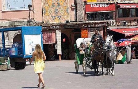 Morocco