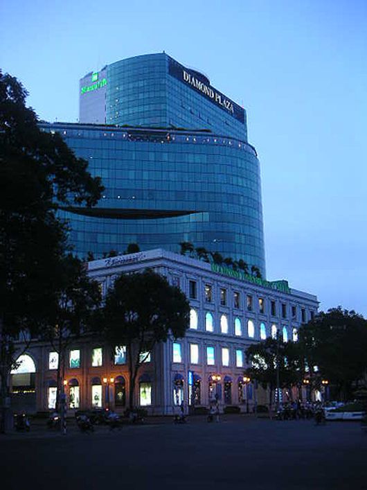 Sài Gòn