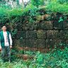 Thành Hoàng Đế, cung điện từng bị chôn vùi