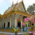 Chùa Dơi - Sóc Trăng