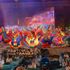 Tưng bừng lễ hội carnaval