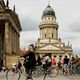Chộp nhanh những khoảnh khắc của Berlin