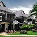 Khách sạn Novotel Ocean Dunes & Golf Resort
