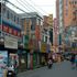 Chợ Dongdaemun - Hàn Quốc