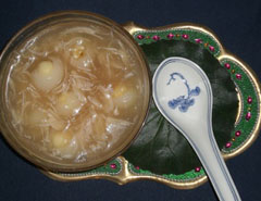 Chè Huế - nét VH ẩm thực độc đáo