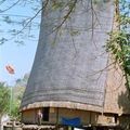 Làng cổ K’Tu – Kon Tum