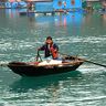 Mắt biển Vung Viêng !